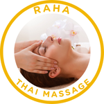 RAHA Thai massage in Sydney